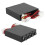 33C04-RTK Controllore della ventola a basso rumore 5V-12V 8W 3