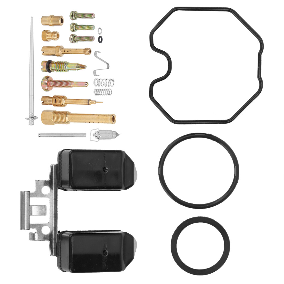 Carburetor Carb Repair Kit Motorcycle Accessories Replacement For Pz30 150Cc 200Cc 250Cc 300Cc Engine 4121322358108
