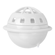 Lavastoviglie mini a 2 modalità alimentata tramite USB, bianca, 14 W, 15 min.