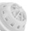 Super Shock Wave Mini USB-Powered Lave-vaisselle blanc 4