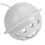 Super Shock Wave Mini USB-Powered Lave-vaisselle blanc 11