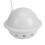 Super Shock Wave Mini USB-Powered Lave-vaisselle blanc 9