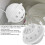 Super Shock Wave Mini USB-Powered Lave-vaisselle blanc 7