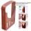 Coupe-pain ABS pliable réglable 15-30mm 11