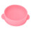 Pot en silicone rose de remplacement pour chauffe-cire 2