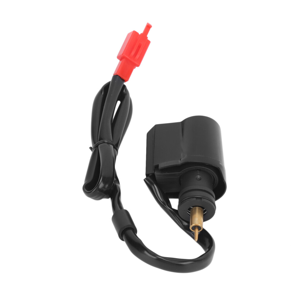 Electric Choke Valve Motorcycle Accessories For Gy6 50Cc 125Cc 150Cc Moped Atv Kart 6901322358166