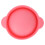 Pot en silicone rose de remplacement pour chauffe-cire 8