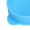 Pot à cire en silicone bleu de remplacement pour chauffe-cire 11