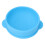 Pot à cire en silicone bleu de remplacement pour chauffe-cire 2
