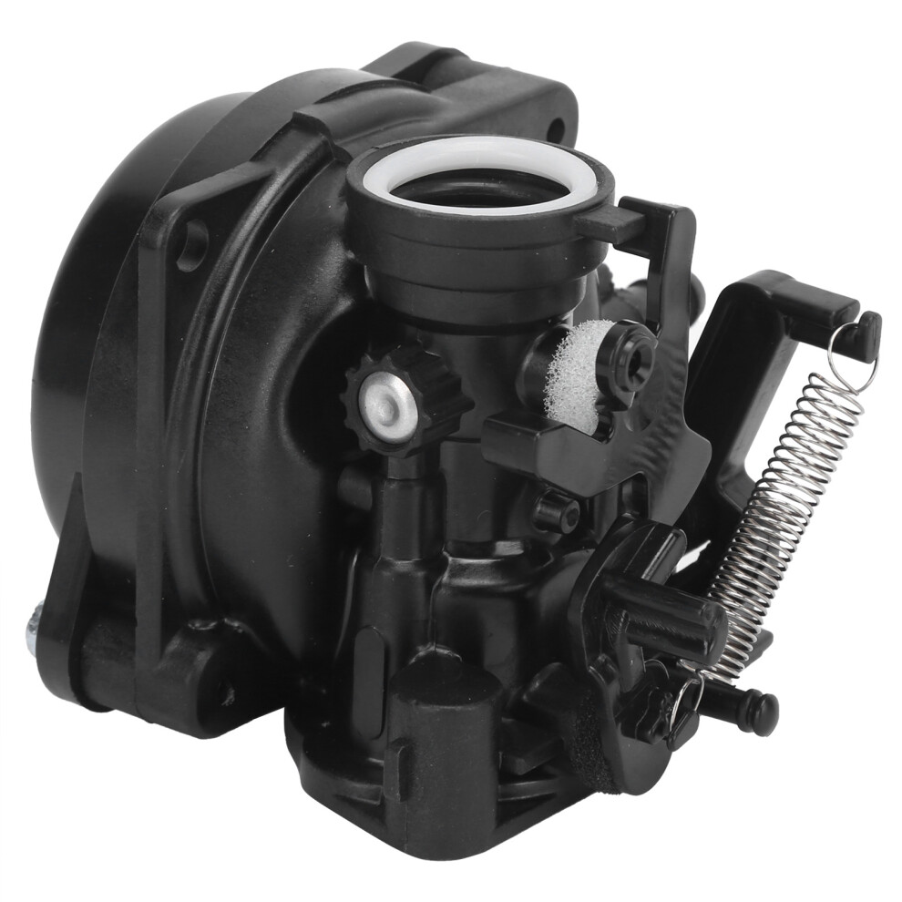 Carburetor Carb 799584 Replacement For Troybilt Tb110 Tb200 Tb230 Tb330 Tb370 Lawn Mower 6911322358110