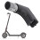 Base du panneau frontal 111x92x44mm M365 PRO2 1S 16