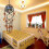 Dreamcatcher indiano vintage 75 cm piume naturali 8