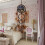Dreamcatcher indiano vintage 75 cm piume naturali 10