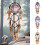 Dreamcatcher indiano vintage 75 cm piume naturali 4