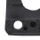 M365 PRO PRO2 1S Blocco di pressione frontale 43x32x22mm 4