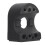 M365 PRO PRO2 1S Blocco di pressione frontale 43x32x22mm 2