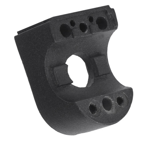M365 PRO PRO2 1S Blocco di pressione frontale 43x32x22mm