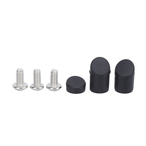 M365 Tappo in silicone per parafango posteriore 6 g 0,2 oz 1