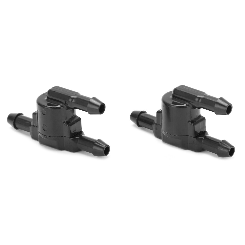 Wiper Washer Windshield Check Valve 85321Â28020 Replacement For 4Runner Avalon Camry 8031322359684