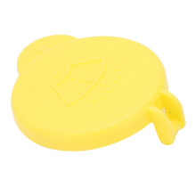 Copertura del tappo del serbatoio del liquido lavavetri 1362696 per Fiesta MK5 MK6