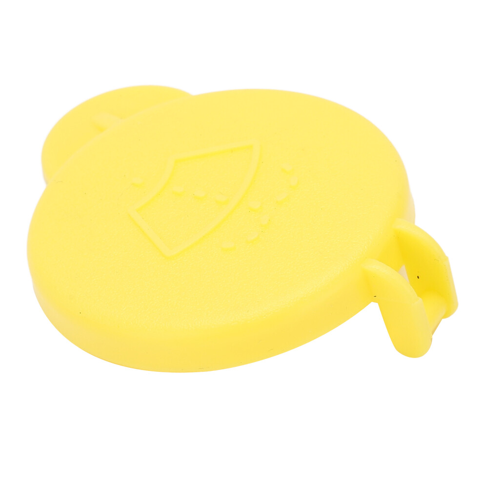 Windscreen Washer Bottle Cap Cover 1362696 Replacement For Ford Fiesta Mk5 Mk6 2002-2008 7691322359834