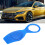 1K0955455 Tappo in ABS per liquido lavacristallo 13