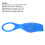 1K0955455 Tappo in ABS per liquido lavacristallo 9