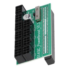Carte d'alimentation Ă 6 broches pour DPS 1200MB/1200FB A