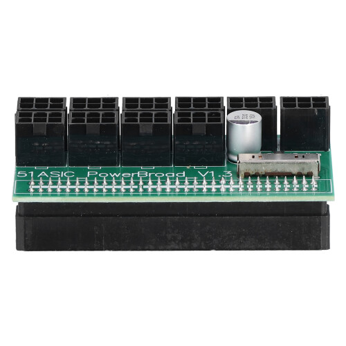 Carte d'alimentation à 6 broches pour DPS 1200MB/1200FB A 2
