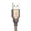 D89 cavo USB-RS232 a 9-pin 120KBPS USB 2.0 PVC 10