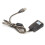 D89 cavo USB-RS232 a 9-pin 120KBPS USB 2.0 PVC 14