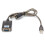 D89 cavo USB-RS232 a 9-pin 120KBPS USB 2.0 PVC 12