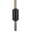 D89 cavo USB-RS232 a 9-pin 120KBPS USB 2.0 PVC 5