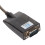 D89 cavo USB-RS232 a 9-pin 120KBPS USB 2.0 PVC 6