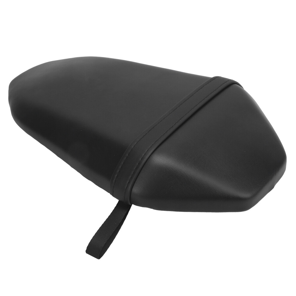 Motorcycle Rear Passenger Seat Heat Insulation Rear Cushion Replacement For Yamaha Mtâ07 18Â19 Black 8131322360007