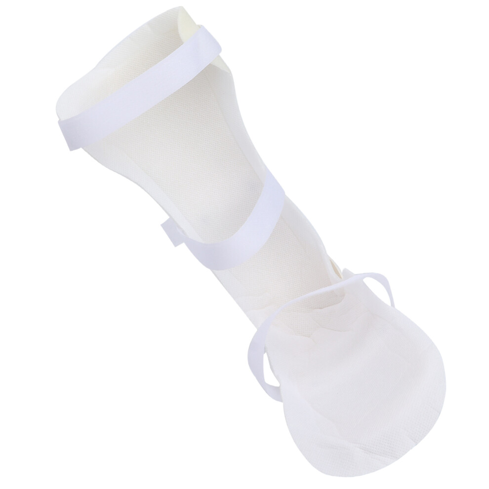 Foot Orthosis Drop Foot Ankle Support Correction Brace for Achilles Tendon InjuryLeft L