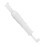 Infilafilo automatico bianco 7.5cm 5g per cucire 16