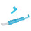 Infilatore automatico per ago da cucire Blu 7,5 cm 5 g 6