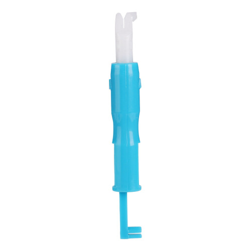 Infilatore automatico per ago da cucire Blu 7,5 cm 5 g 1