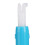 Infilatore automatico per ago da cucire Blu 7,5 cm 5 g 12