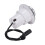DC551 Chargeur USB Intégré, ABS, 3 Ports, Caché 7