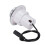 DC551 Chargeur USB Intégré, ABS, 3 Ports, Caché 12