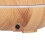 Diffusore USB effetto venatura legno 150ml luce notturna 12