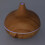 Diffusore USB effetto venatura legno 150ml luce notturna 11