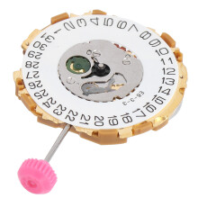 SR621SW 18mAh Mouvement de montre en alliage Remplacement