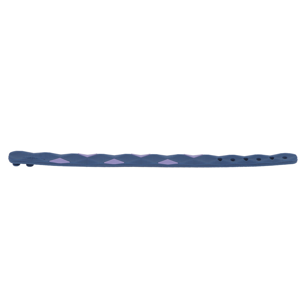 Anti Static Wristband Silicone Improve Sleep Winter Electrostatic Removal Bracelet For Men And Womandark Blue 7891322362074