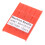Nm110/18 20 aghi da cucire in acciaio, 2 scatole 4