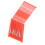Nm90/14 20 pièces aiguilles de couture en acier boîte de rangement 10