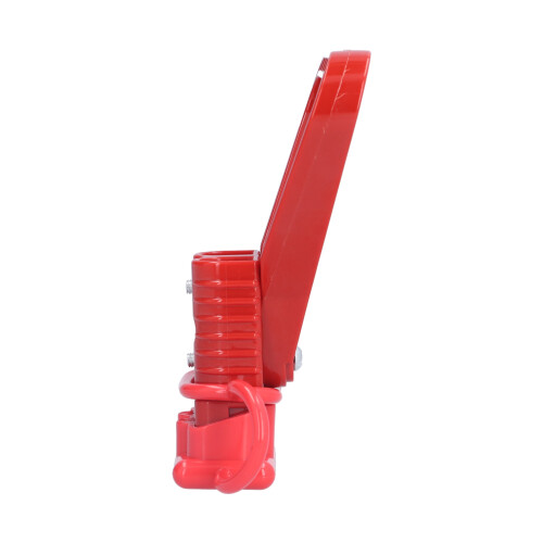 Connecteur rapide rouge 175 A 600 V 2