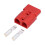 Connecteur rapide rouge 175 A 600 V 5